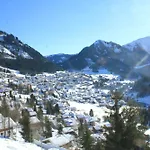 Апартаменты Barbessine Bbb11 Sun & Chair Lift 5 Pers