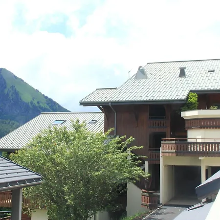 Апартаменты Barbessine Bbb11 Sun & Chair Lift 5 Pers *